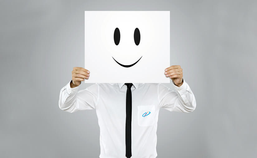 Employees Are Your Brand S Billboard With A Smile Tm Iq Apparel