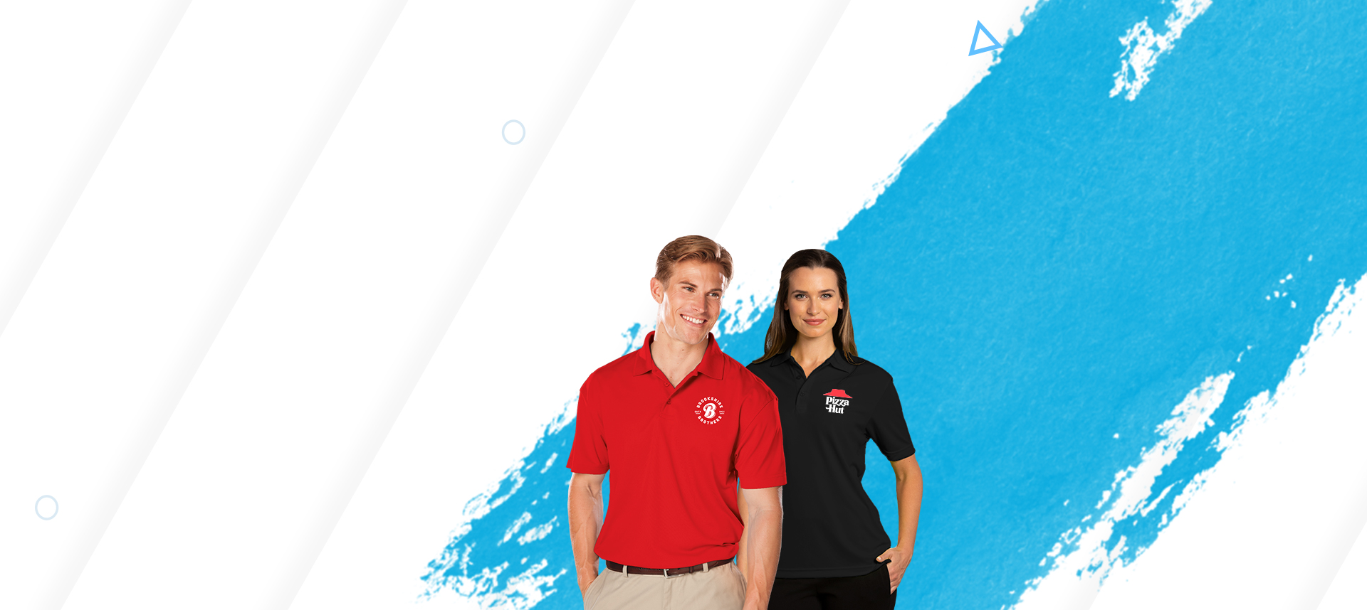 Corporate Uniforms IQ Group