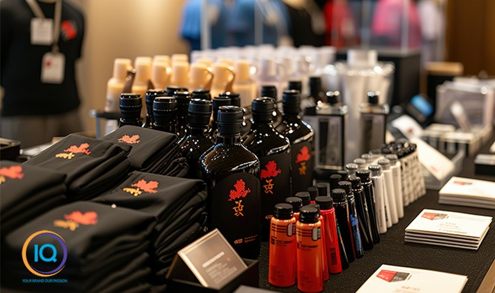 branded merchandise modern marketing