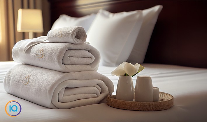 Custom Branded Products